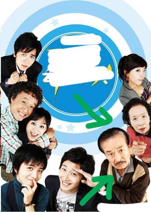 搞笑有家人,一家人的欢乐日常