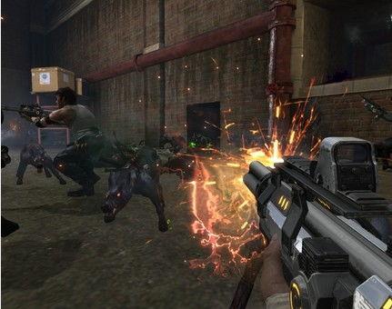 僵尸大时代 背景音乐,激荡旋律下的末日交响曲