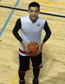 娱乐圈扣篮,扣篮明星们的炫酷瞬间