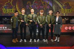 英皇娱乐老总,从幕后推手到娱乐帝国掌门人