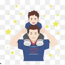 父亲图片大全,岁月里的温馨瞬间