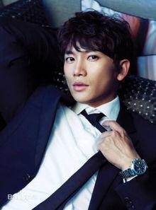 韩国演员池城家庭背景