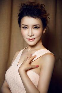 龚玥的近期照片,近期美照曝光引关注”